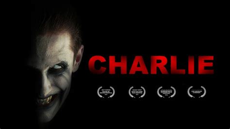 Charlie Charlie  Jiangmen