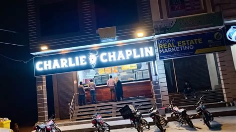 Charlie Charlie Instagram Gujranwala