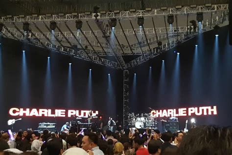 Charlie Charlie Yelp Jakarta