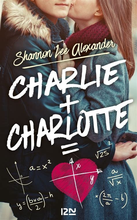 Charlie Charlotte Facebook Guangan