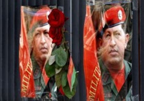 Charlie Chavez Photo Minsk