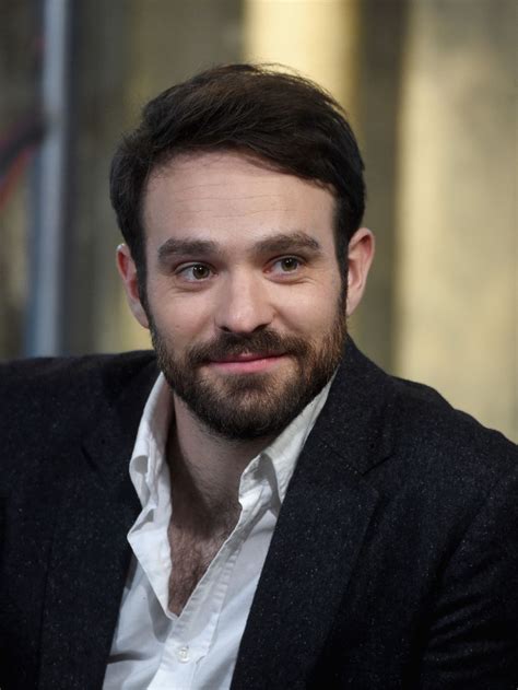 Charlie Cox Facebook Zaozhuang