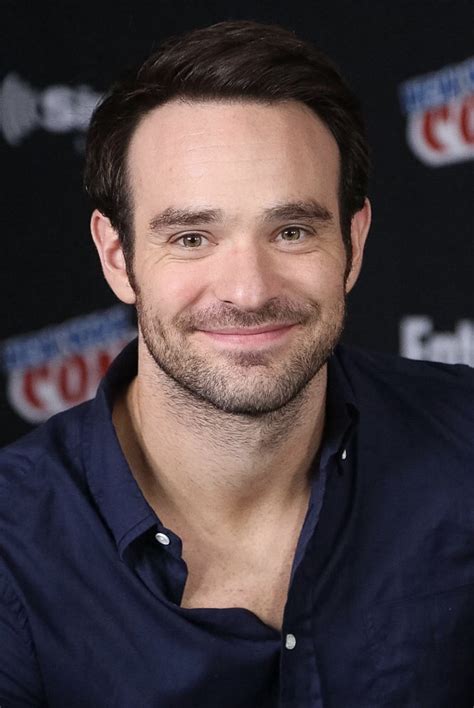 Charlie Cox Whats App Guayaquil