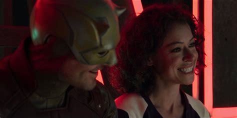 Charlie Cox on the Meta Humor of Doing Daredevil s Hallway Fight Scene in She Hulk 