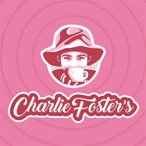 Charlie Foster Messenger Jian