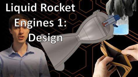 Charlie Garcia creating liquid fueled rocket engines Patreon