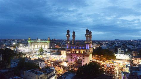 Charlie Jackson Video Hyderabad City