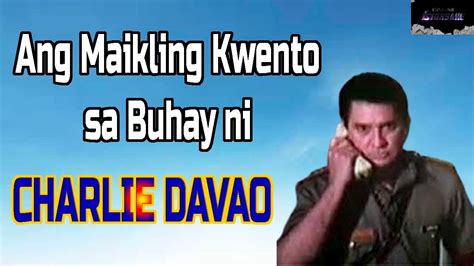 Charlie John Facebook Davao