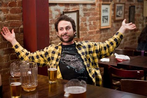 Charlie Kelly Only Fans Damascus