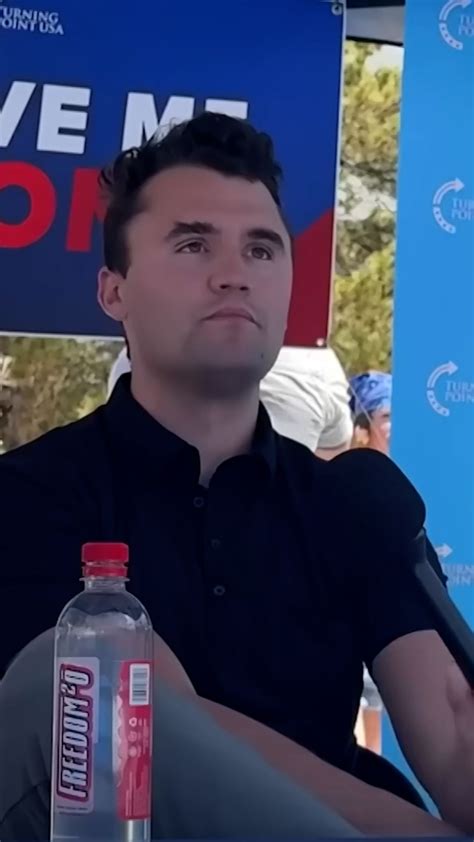 Charlie Kirk's Controversial Views on Social Issues Spark Debate and Division
