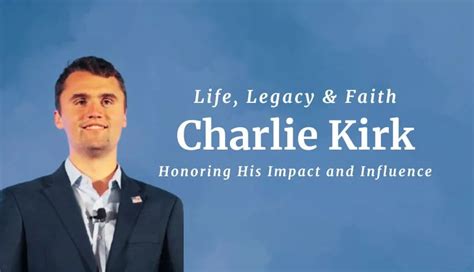 Charlie Kirk's Faith Evolution: How Christianity and Politics Intertwined