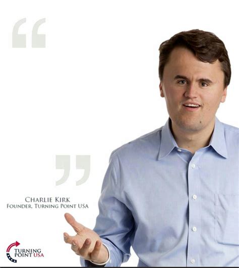 Charlie Kirk Meme Template