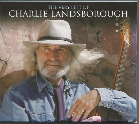 Charlie Landsborough Discografía Discogs