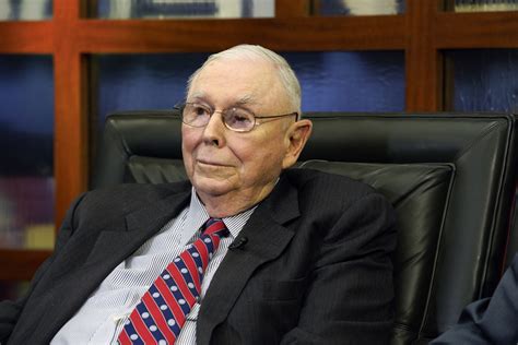 Charlie Munger, Warren Buffet’s longtime sidekick at Berkshire Hathaway, dies at 99