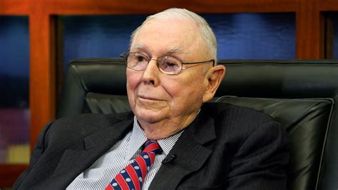 Charlie Munger, Warren Buffet’s sidekick at Berkshire Hathaway, dies at 99