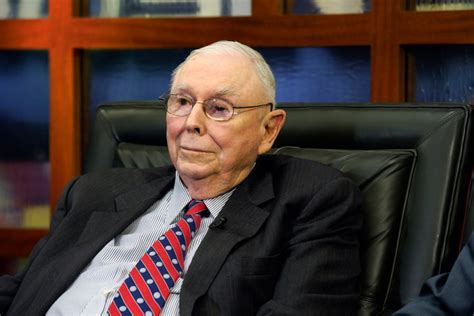 Charlie Munger, famed investor and Warren Buffet sidekick, dies at 99