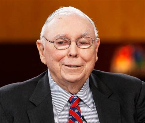 Charlie Munger Net Worth 2024: Age, Height, Weight, Wife, Kids, Bi…