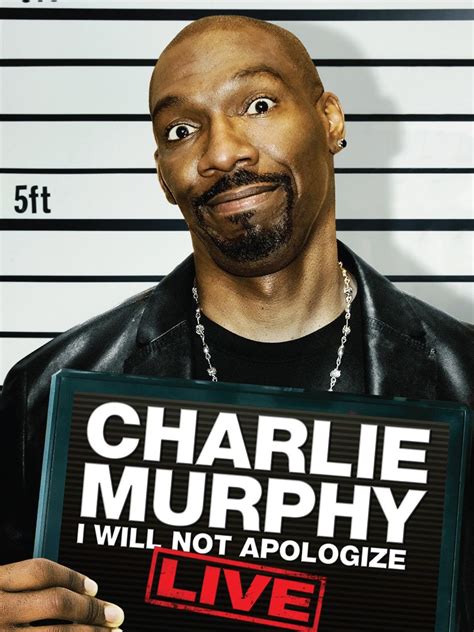 Charlie Murphy Only Fans Houston