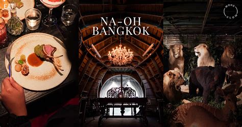 Charlie Noah Video Bangkok