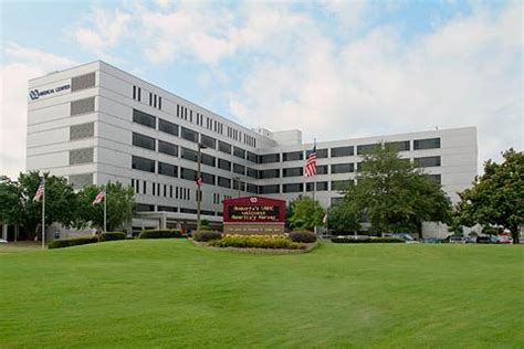 Charlie Norwood Veterans Affairs Medical Center - CPME