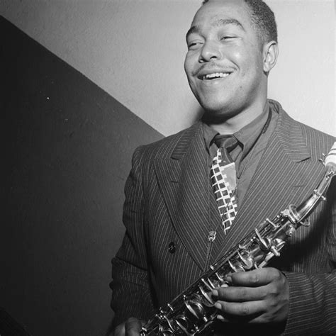 Charlie Parker Video Indianapolis