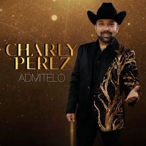 Charlie Perez  