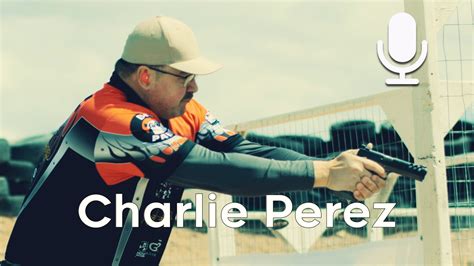 Charlie Perez Video Cangzhou