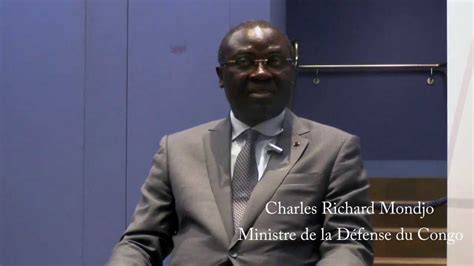 Charlie Richard Video Brazzaville