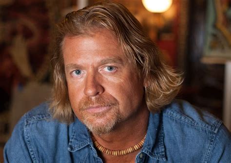 Charlie Robison dies at 59; country singer-songwriter was best known for ‘I Want You Bad’
