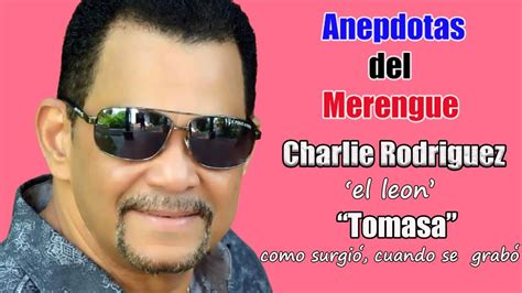 Charlie Rodriguez Messenger Medellin