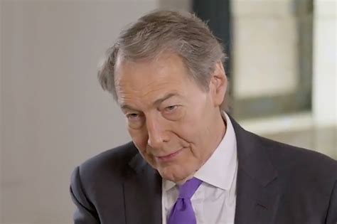 Charlie Rose attempts #MeToo comeback with Warren Buffett