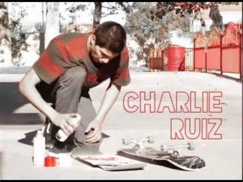 Charlie Ruiz Video Kunming
