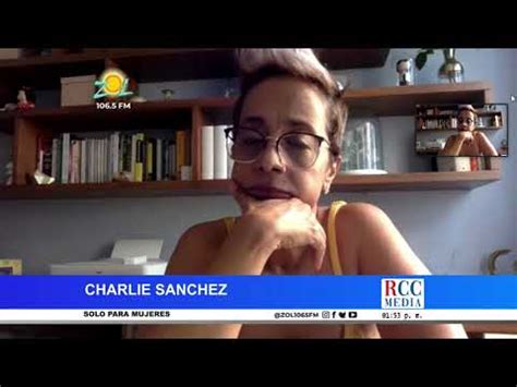 Charlie Sanchez Video Jakarta