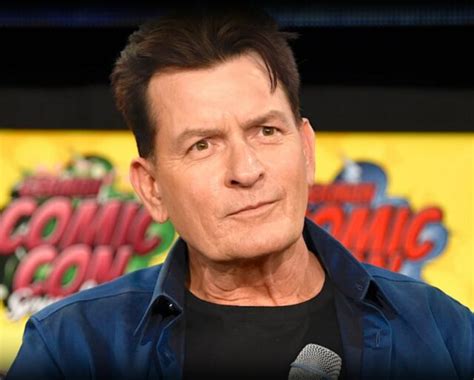 Charlie Sheen Age, Bio, Birthday, Family, Net Worth National Today