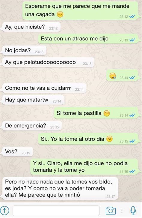Charlie Smith Whats App Buenos Aires