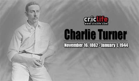 Charlie Turner Video Washington