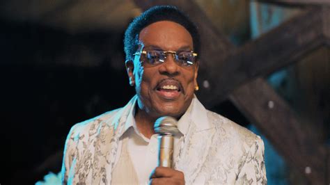 Charlie Wilson Only Fans Lusaka