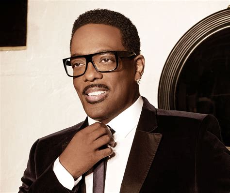 Charlie Wilson Only Fans Zibo