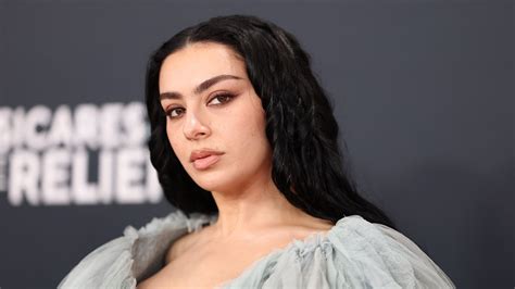 Charlie Xcx Onlyfans Leak