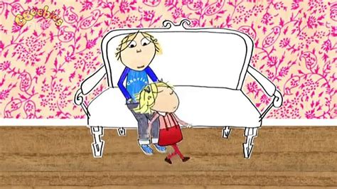 Charlie and Lola S02E07 - Lucky, Lucky Me - video Dailymotion