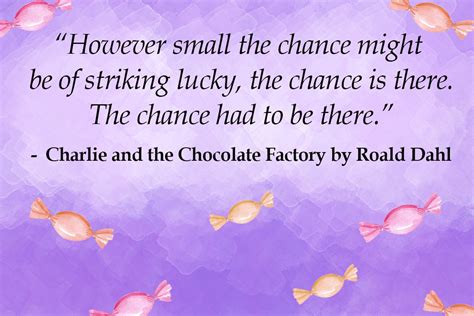 Charlie and the Chocolate Factory: Important Quotes Explained, …