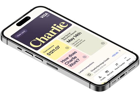 Charlie banking app. Flux, the London fintech that has built a technology platform for banks and merchants to power itemised digital receipts and more, has seen its lengthy pilot with Barclays bear fru... 