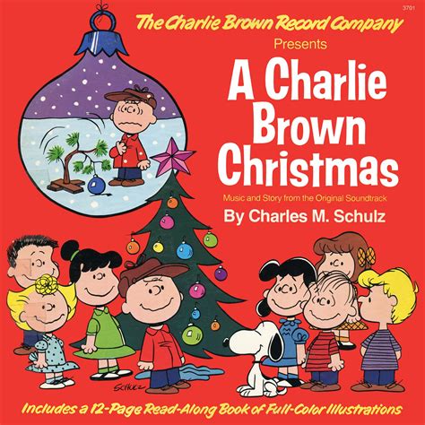 Charlie brown christmas song. Things To Know About Charlie brown christmas song. 