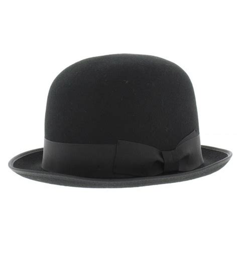 Charlie chaplin şapkası