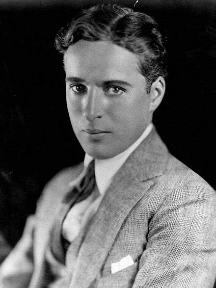 Charlie chaplin biography wikipedia the free