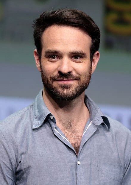 Charlie cox. Daredevil star Charlie Cox says the “Save Daredevil” social media campaign helped shape the future of his career, and thanked fans for their support.. During an interview with Marvel.com, the ... 