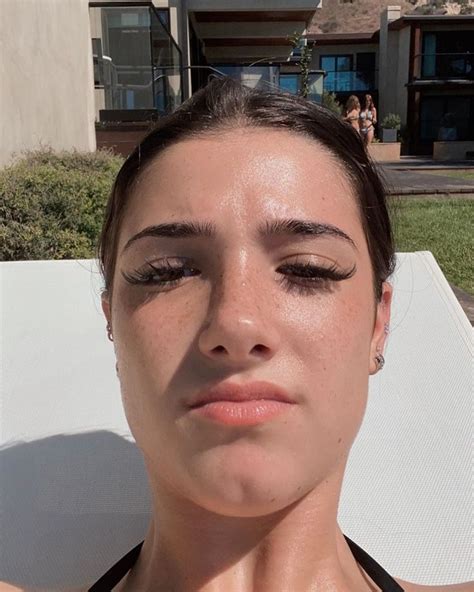 The TikTok star, who is the most-followed person on the platform, has grown up in front of our very eyes and on May 1 Charli turned 18. To celebrate, Charli flew to the Bahamas on a private plane with a number of TikTokers including her sister Dixie D'Amelio and her boyfriend Noah Beck.Guests partied the weekend away at an exclusive resort and rang in her birthday with a dinner party.