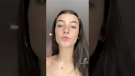 Charlie damilo naked. In the latest episode of "Charli and Dixie: 2 Chix," Charli D'Amelio, 16, addressed what she said was a fake, edited photo that depicted her topless. 