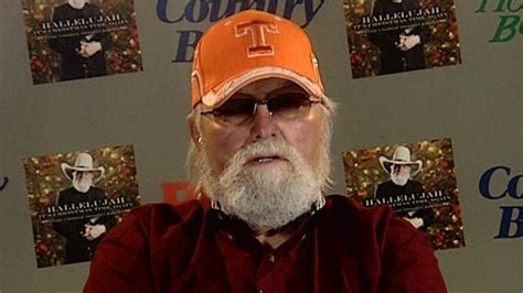 Charlie daniels open letter to obama