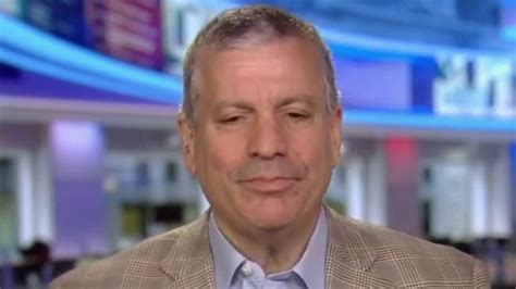 Fox Business reporter Charlie Gasparino, ... workout routines to even going on attack when the journalist penned a very heartfelt New York Post column about his prostate cancer diagnosis.. 